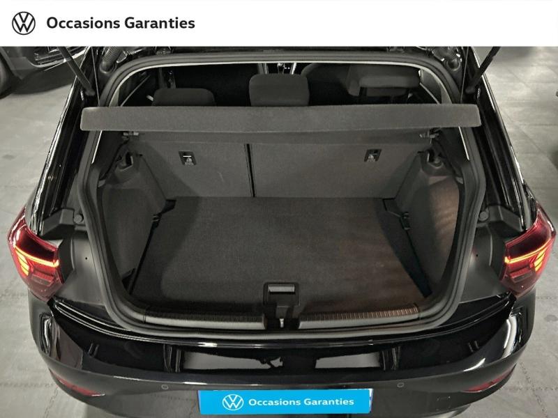 Voitures occasions VOLKSWAGEN POLO VW Edition Paris