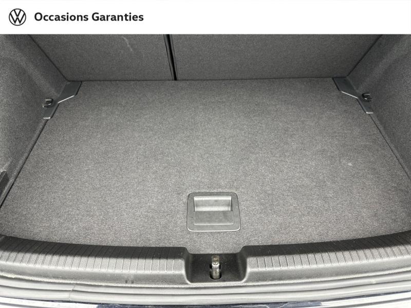 Voitures occasions VOLKSWAGEN POLO VW Edition Paris