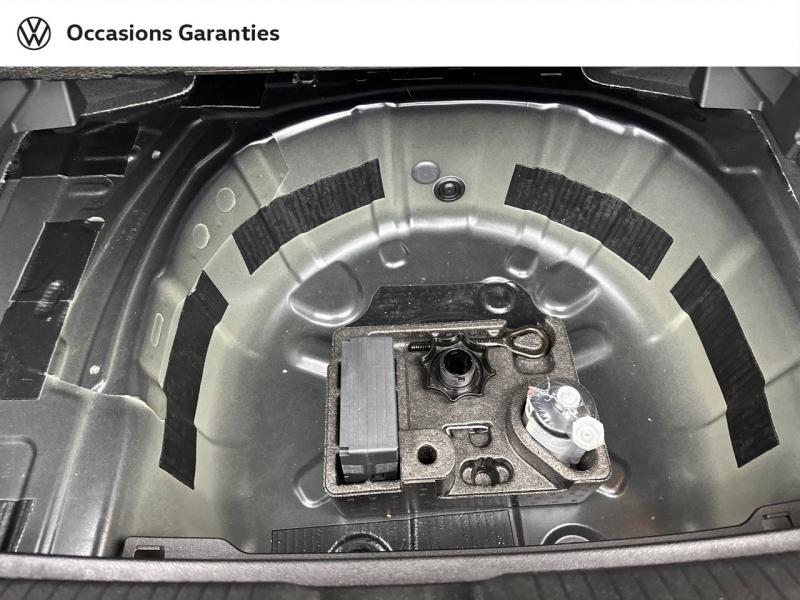 Voitures occasions VOLKSWAGEN POLO VW Edition Paris