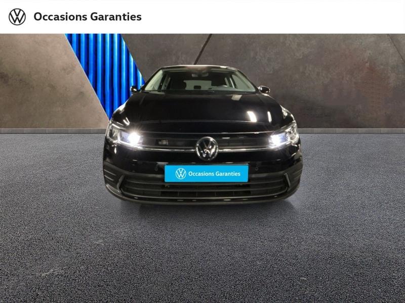 Voitures occasions VOLKSWAGEN POLO VW Edition Paris