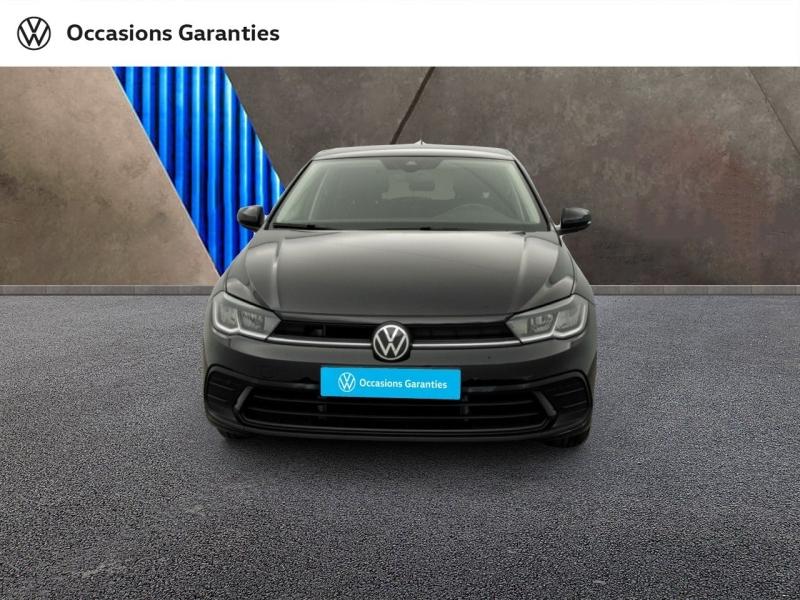 Voitures occasions VOLKSWAGEN POLO VW Edition Paris