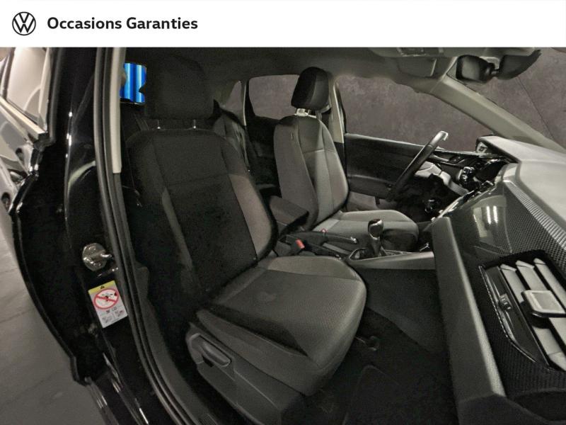 Voitures occasions VOLKSWAGEN POLO VW Edition Paris