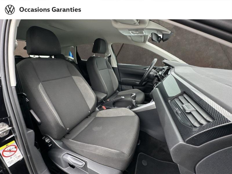 Voitures occasions VOLKSWAGEN POLO VW Edition Paris