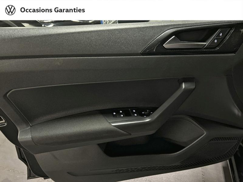 Voitures occasions VOLKSWAGEN POLO VW Edition Paris