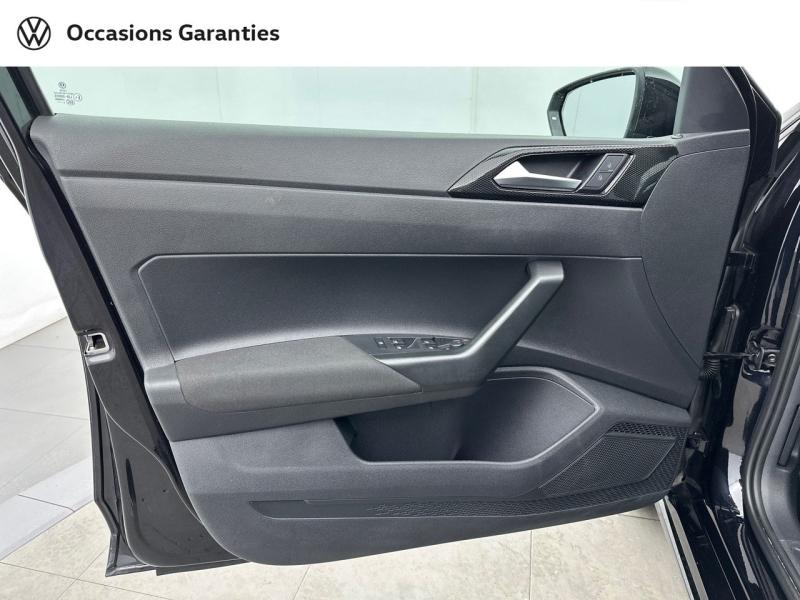 Voitures occasions VOLKSWAGEN POLO VW Edition Paris