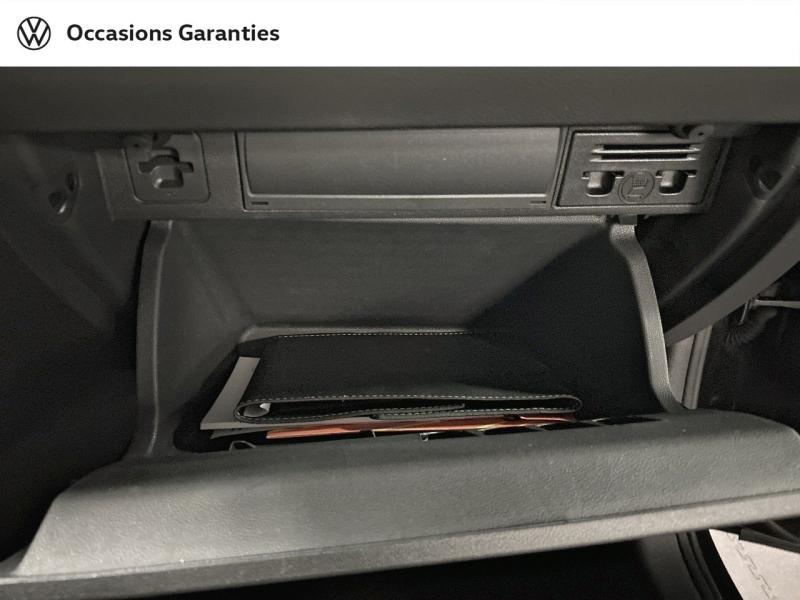Voitures occasions VOLKSWAGEN POLO VW Edition Paris
