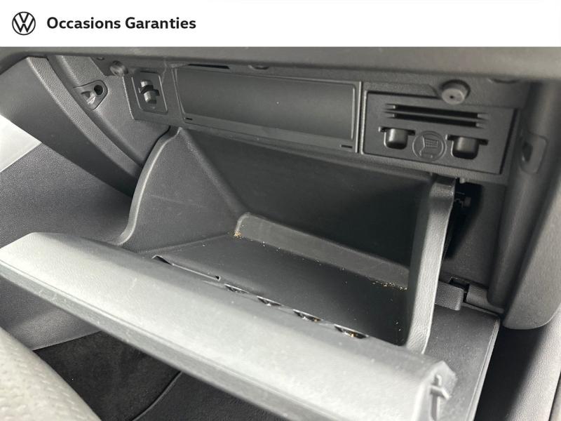 Voitures occasions VOLKSWAGEN POLO VW Edition Paris