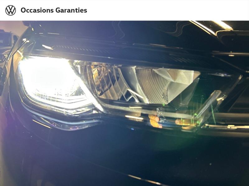 Voitures occasions VOLKSWAGEN POLO VW Edition Paris