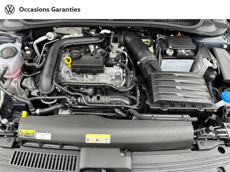 Voitures occasions VOLKSWAGEN POLO VW Edition Paris