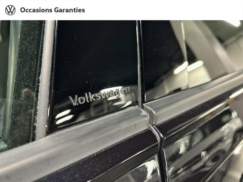 Voitures occasions VOLKSWAGEN POLO VW Edition Paris