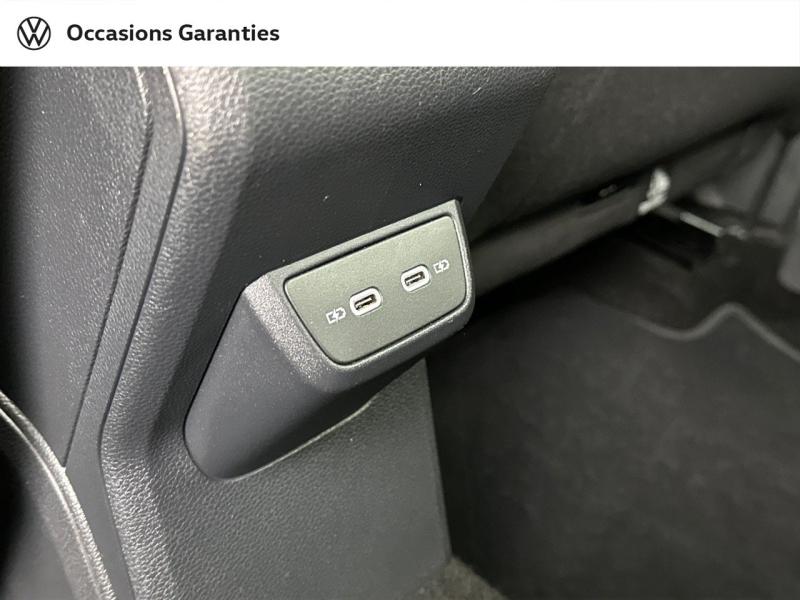 Voitures occasions VOLKSWAGEN POLO VW Edition Paris