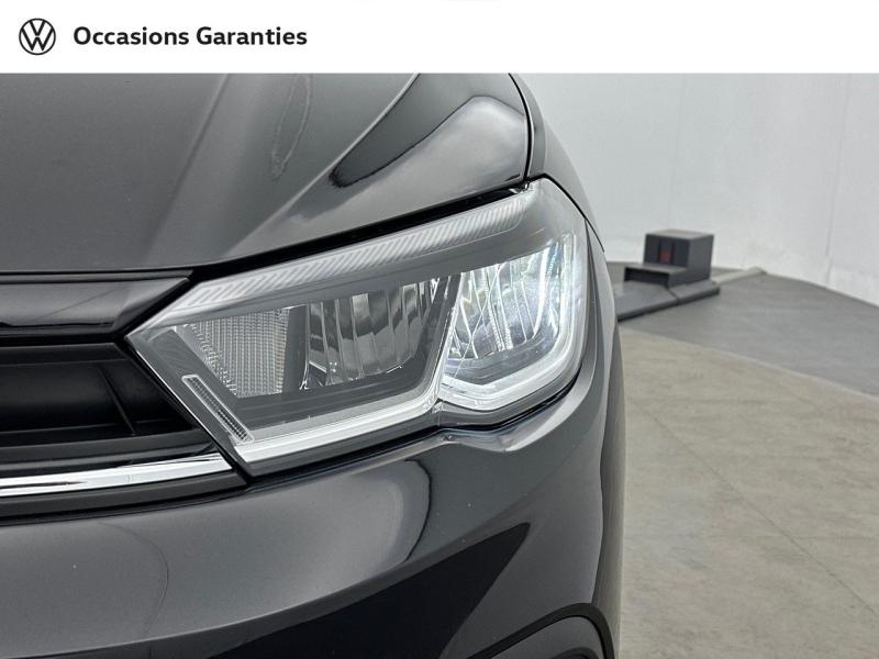 Voitures occasions VOLKSWAGEN POLO VW Edition Paris