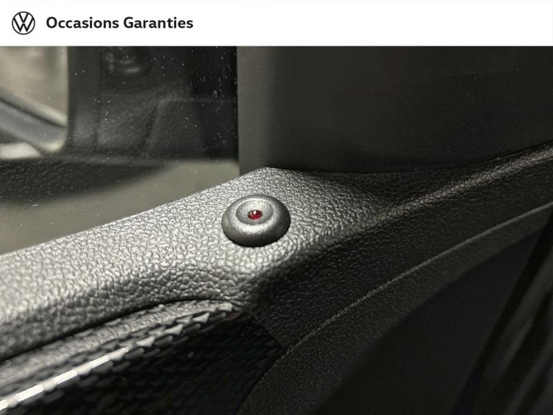 Voitures occasions VOLKSWAGEN POLO VW Edition Paris