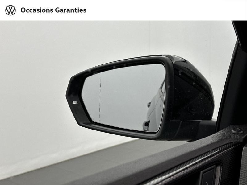 Voitures occasions VOLKSWAGEN POLO VW Edition Paris