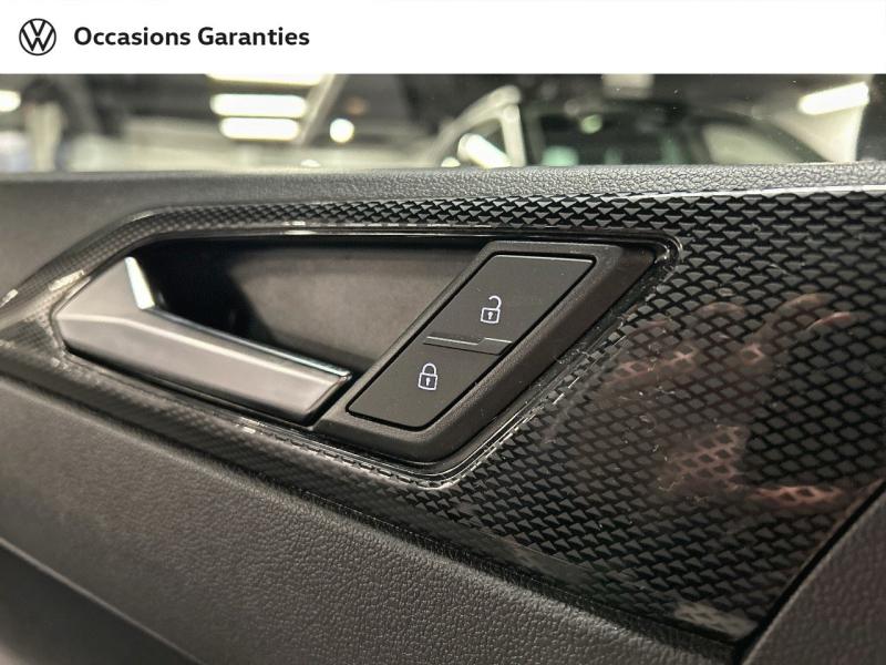 Voitures occasions VOLKSWAGEN POLO VW Edition Paris