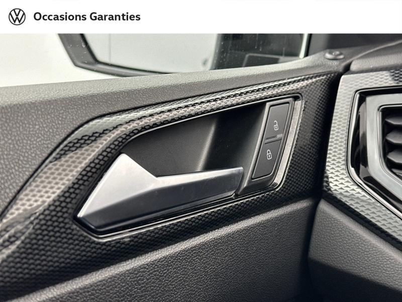 Voitures occasions VOLKSWAGEN POLO VW Edition Paris