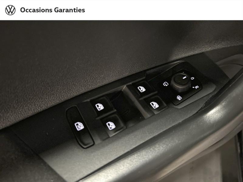 Voitures occasions VOLKSWAGEN POLO VW Edition Paris