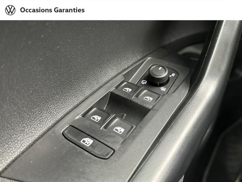 Voitures occasions VOLKSWAGEN POLO VW Edition Paris