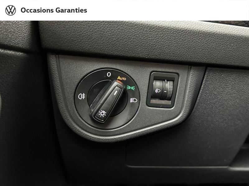 Voitures occasions VOLKSWAGEN POLO VW Edition Paris