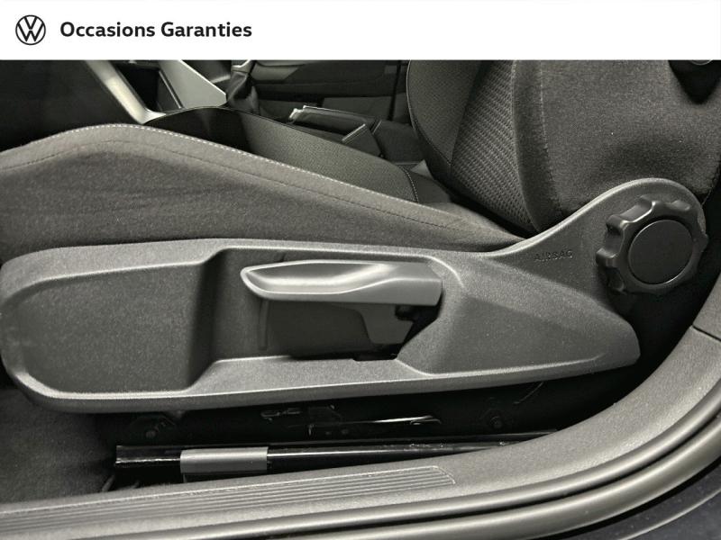 Voitures occasions VOLKSWAGEN POLO VW Edition Paris