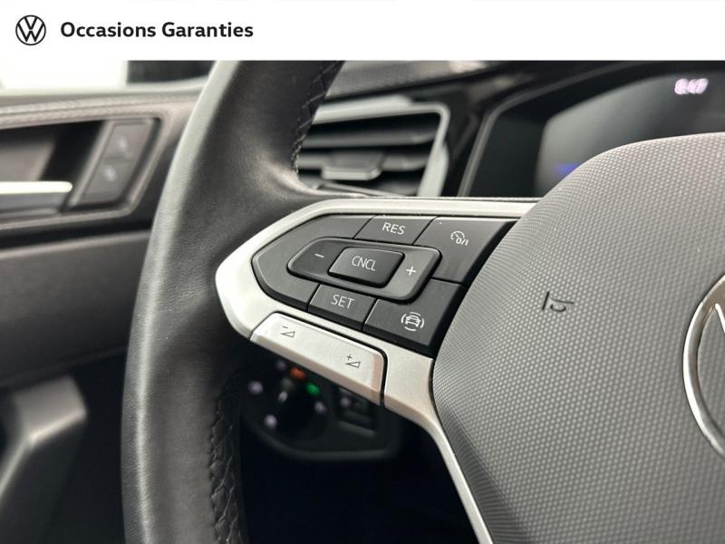 Voitures occasions VOLKSWAGEN POLO VW Edition Paris