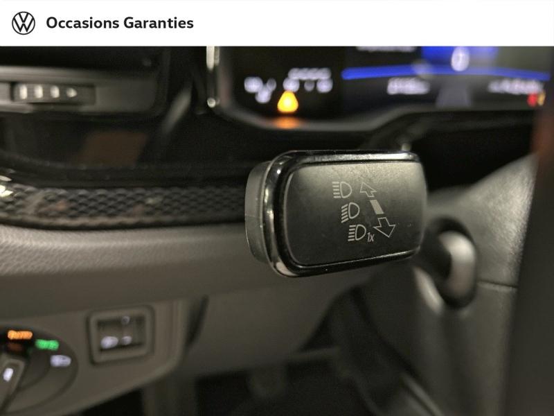 Voitures occasions VOLKSWAGEN POLO VW Edition Paris