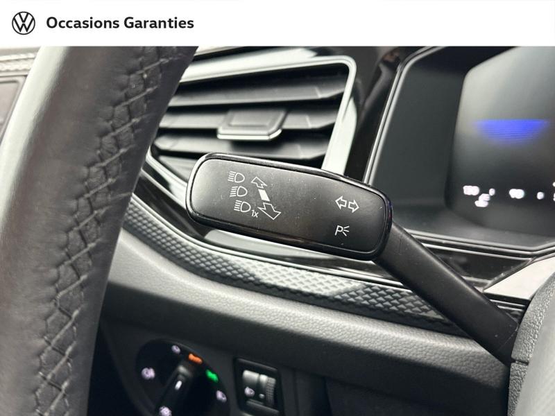 Voitures occasions VOLKSWAGEN POLO VW Edition Paris