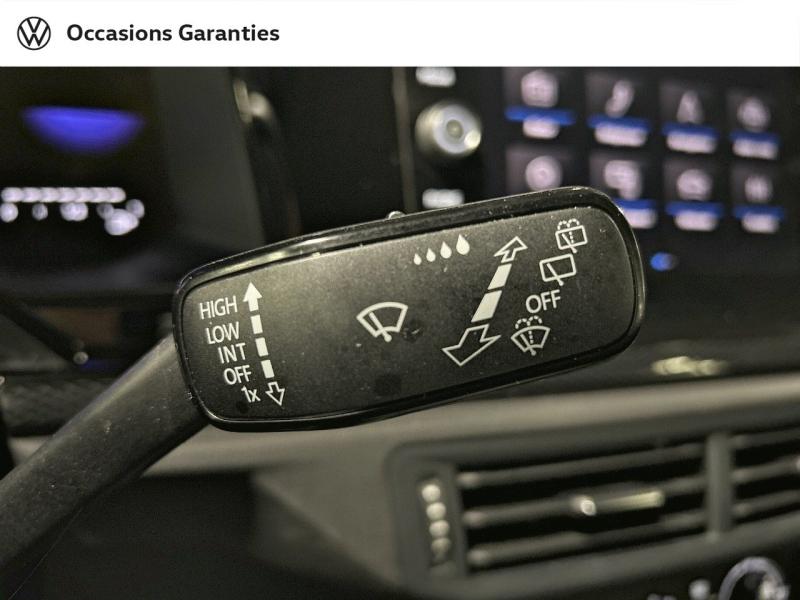 Voitures occasions VOLKSWAGEN POLO VW Edition Paris