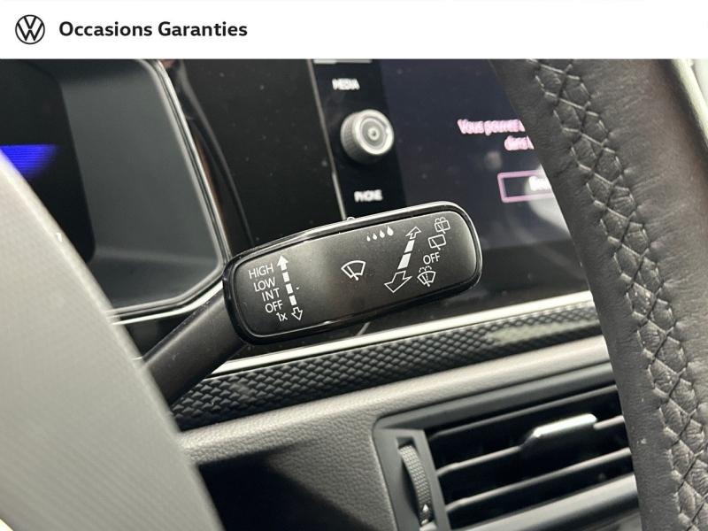 Voitures occasions VOLKSWAGEN POLO VW Edition Paris