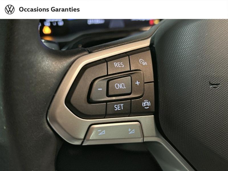 Voitures occasions VOLKSWAGEN POLO VW Edition Paris