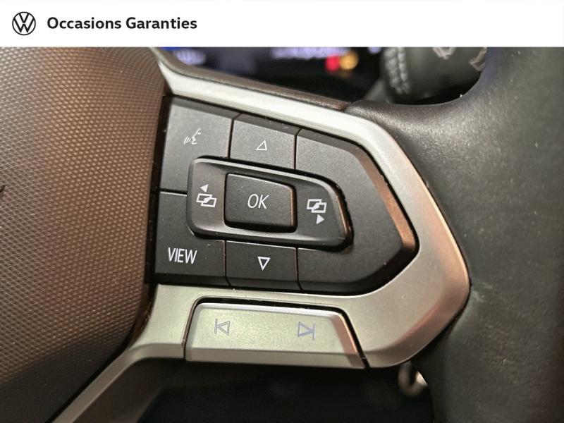 Voitures occasions VOLKSWAGEN POLO VW Edition Paris
