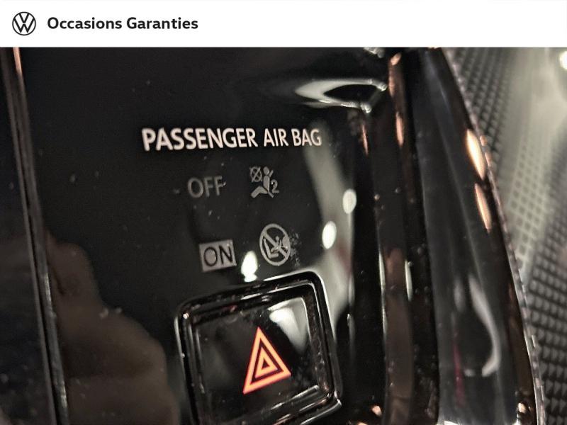 Voitures occasions VOLKSWAGEN POLO VW Edition Paris