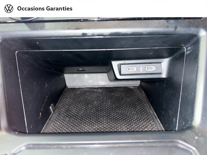 Voitures occasions VOLKSWAGEN POLO VW Edition Paris