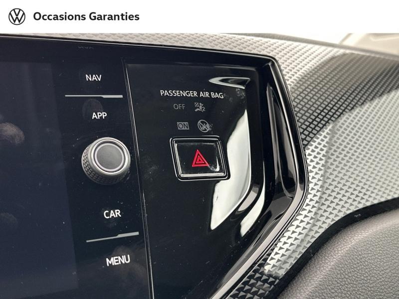 Voitures occasions VOLKSWAGEN POLO VW Edition Paris