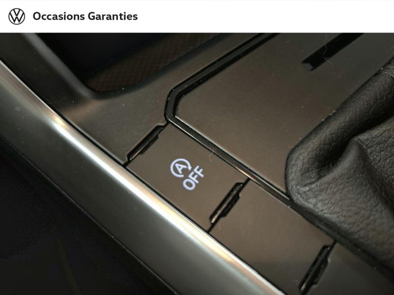 Voitures occasions VOLKSWAGEN POLO VW Edition Paris