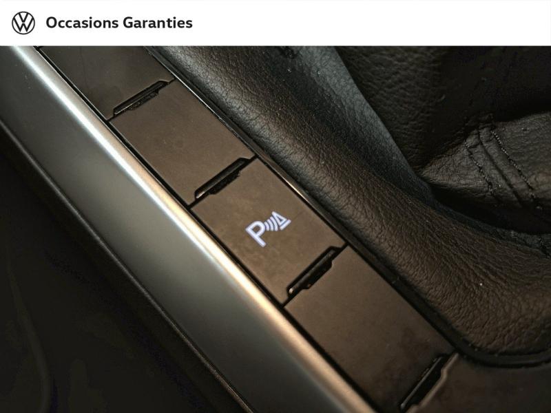 Voitures occasions VOLKSWAGEN POLO VW Edition Paris