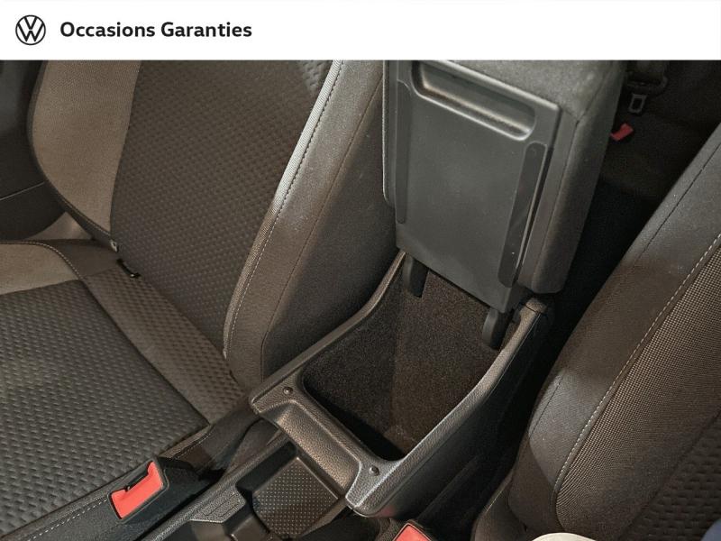 Voitures occasions VOLKSWAGEN POLO VW Edition Paris