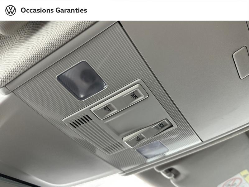 Voitures occasions VOLKSWAGEN POLO VW Edition Paris