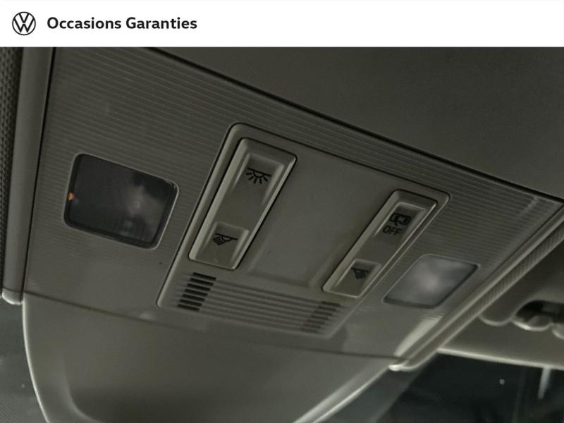 Voitures occasions VOLKSWAGEN POLO VW Edition Paris