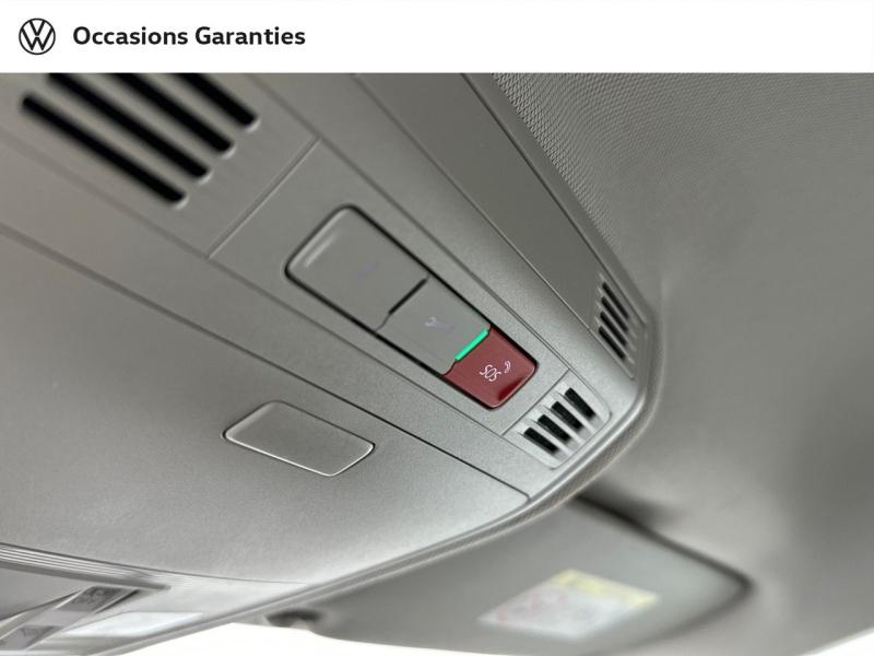 Voitures occasions VOLKSWAGEN POLO VW Edition Paris