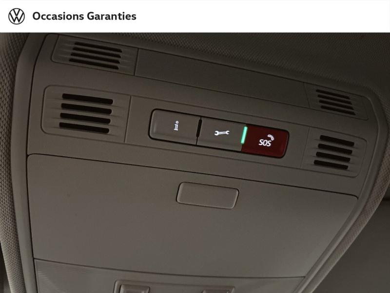 Voitures occasions VOLKSWAGEN POLO VW Edition Paris