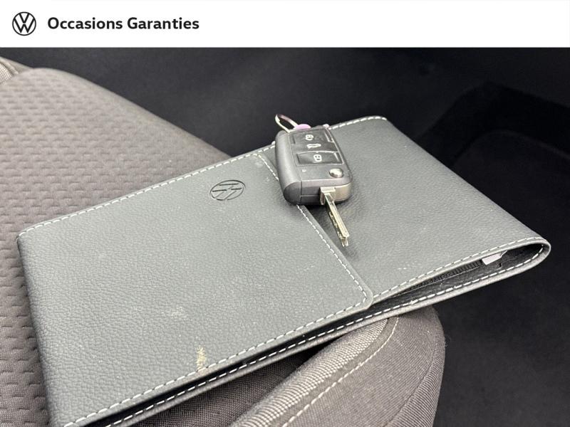 Voitures occasions VOLKSWAGEN POLO VW Edition Paris