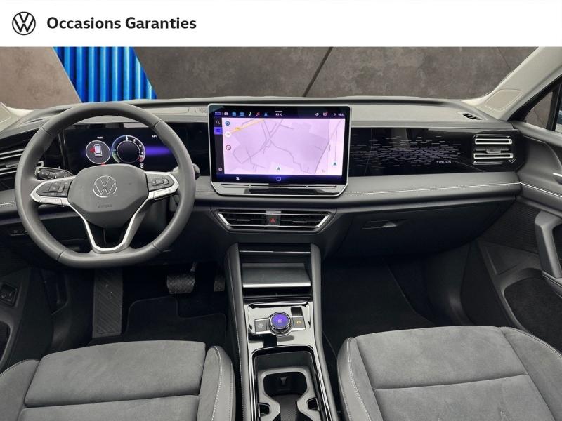 Voitures occasions VOLKSWAGEN TIGUAN Elegance Paris