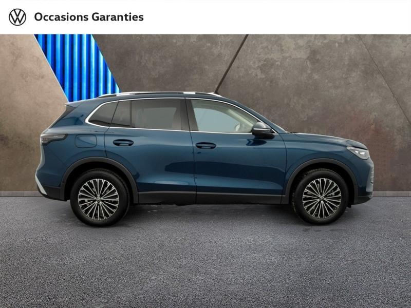 Voitures occasions VOLKSWAGEN TIGUAN Elegance Paris
