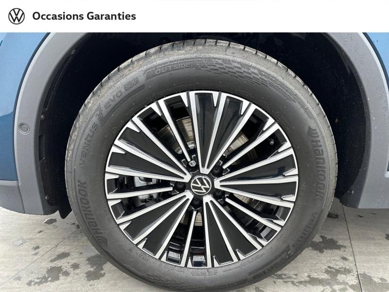 Voitures occasions VOLKSWAGEN TIGUAN Elegance Paris