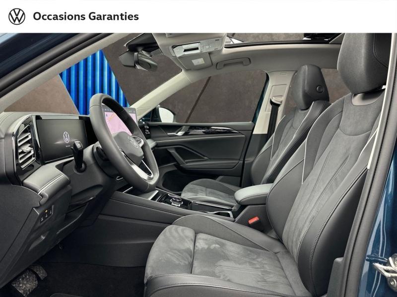 Voitures occasions VOLKSWAGEN TIGUAN Elegance Paris