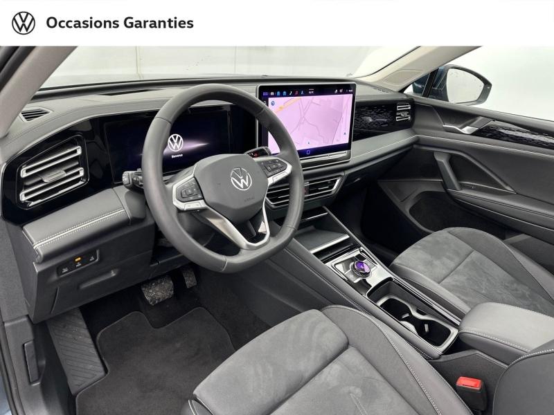 Voitures occasions VOLKSWAGEN TIGUAN Elegance Paris