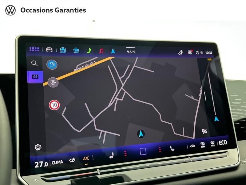 Voitures occasions VOLKSWAGEN TIGUAN Elegance Paris