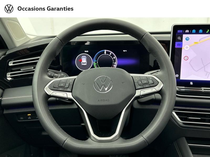 Voitures occasions VOLKSWAGEN TIGUAN Elegance Paris