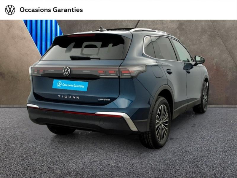 Voitures occasions VOLKSWAGEN TIGUAN Elegance Paris
